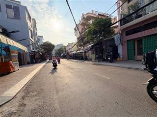 Bán nhà chdv 8pn tiền 30 triệu/tháng bình thạnh kề quận 1 5 tầng 44m2 a4 vũ tùng ngay chợ bà chiểu