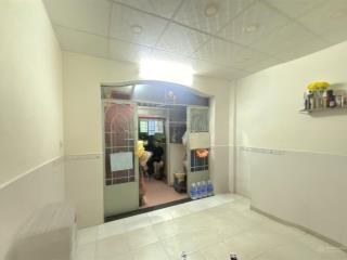 Giảm sâu 2ty (20%) chi 9,xty 58m2 bán nhà quận 3 lê văn sỹ hẻm xe hơi 3 tầng 5pn chính chủ lâu đời