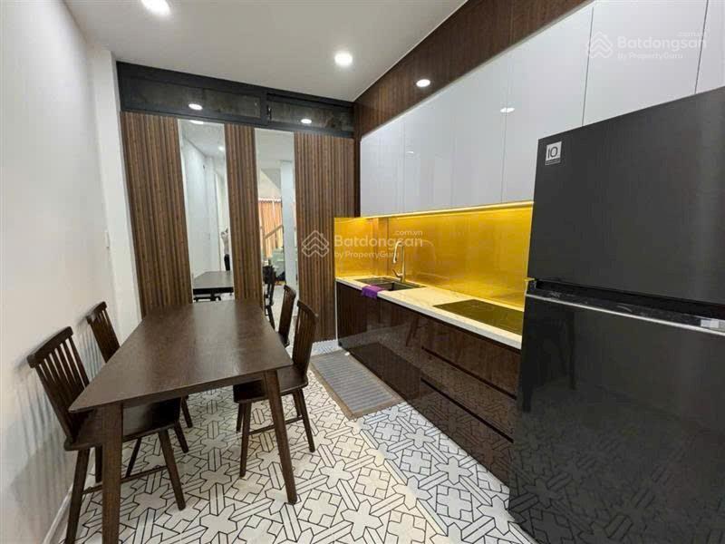 Chỉ nhỉnh 7tỷ, siêu phẩm phú nhuận, khu cao cấp đặng văn ngữ hẻm xe hơi đỗ cửa, 34m2, 3 tầng, 3pn