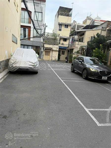 Chỉ nhỉnh 7tỷ, siêu phẩm phú nhuận, khu cao cấp đặng văn ngữ hẻm xe hơi đỗ cửa, 34m2, 3 tầng, 3pn