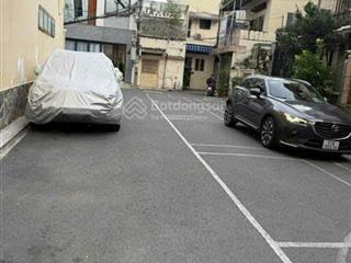 Chỉ nhỉnh 7tỷ, siêu phẩm phú nhuận, khu cao cấp đặng văn ngữ hẻm xe hơi đỗ cửa, 34m2, 3 tầng, 3pn