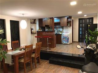 Hơn 6tỷ, phú nhuận, đặng văn ngữ lê văn sỹ nhà đẹp 32m2 vuông a4, 3 tầng 3pn. hẻm thông, dân trí