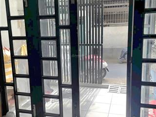 Nhỉnh 8ty tân bình sát quận 3, quận 10 cách mạng tháng tám, hẻm xe hơi thông 61m2 nở hậu 3 tầng 3pn