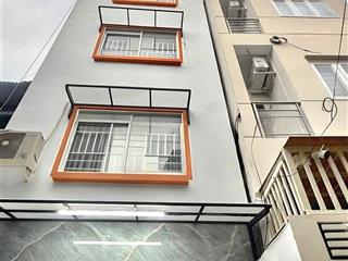 Nhỉnh 8 tỷ sát quận 1 thị nghè 8 căn hộ dịch vụ dòng tiền siêu cao 50 triệu, 53m2 5 tầng bình thạnh