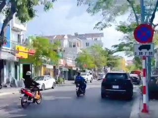 Bán gấp nhà 1 tầng vị trí kinh doanh đẹp gần biển vũng tàu