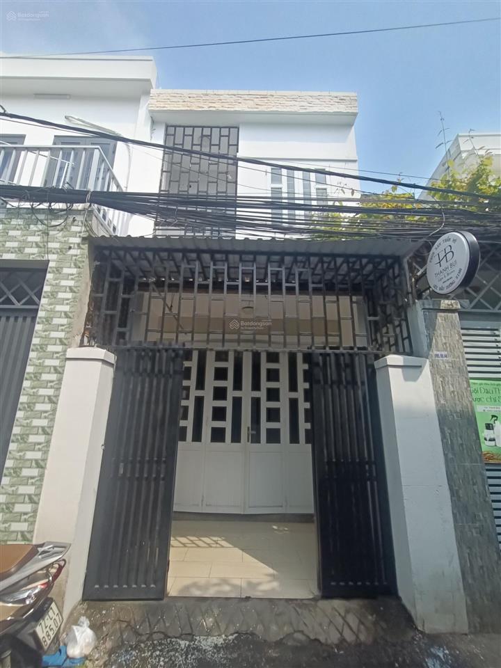 Bán gấp nhà 1 tầng vị trí kinh doanh đẹp gần biển vũng tàu