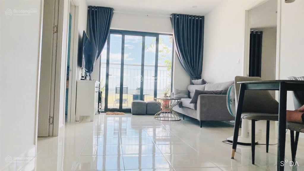 Căn hộ b0308, ecohome nhơn bình, cho thuê chỉ với 4 triệu, 56m2