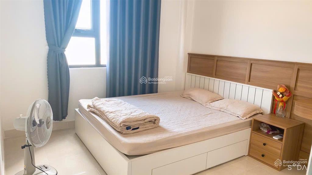 Căn hộ b0308, ecohome nhơn bình, cho thuê chỉ với 4 triệu, 56m2