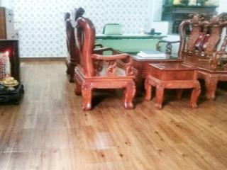 2 Tầng 111m2 có 8 tỏi x Dương Quảng Hàm Phường 5 Gò Vấp TP. Hcm