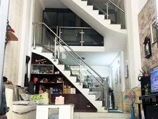 5 Tầng 46m2 có 5 tỏi x Quang Trung Phường 11 Gò Vấp TP. Hồ Chí Minh.