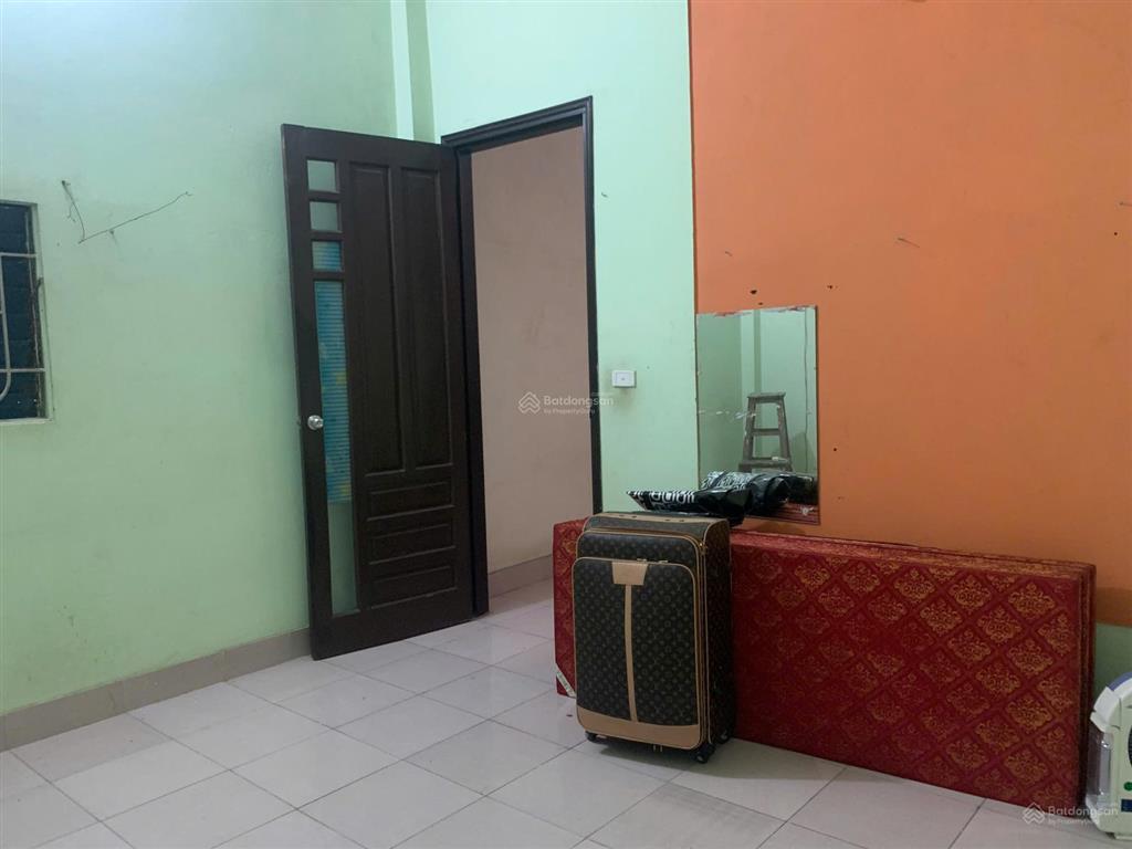 Bán nhà đất tại xóm đình, phường đại mỗ cũ (nay là phường tây mỗ), 55m2, mt 4,28m, hướng nam