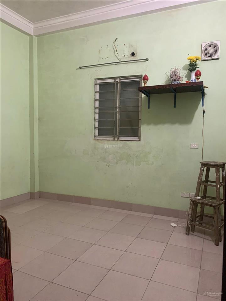 Bán nhà đất tại xóm đình, phường đại mỗ cũ (nay là phường tây mỗ), 55m2, mt 4,28m, hướng nam
