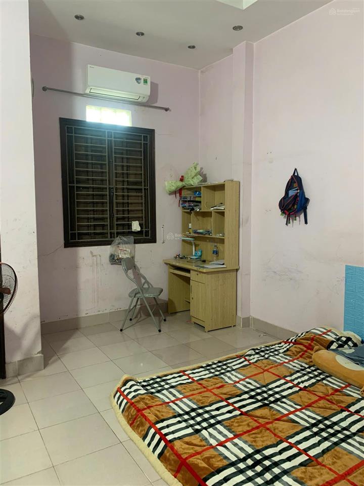 Bán nhà đất tại xóm đình, phường đại mỗ cũ (nay là phường tây mỗ), 55m2, mt 4,28m, hướng nam