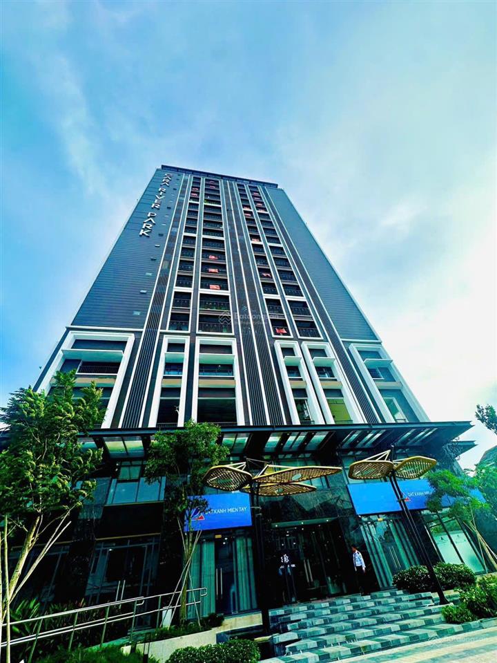 Chính chủ bán căn hộ tp. cần thơ