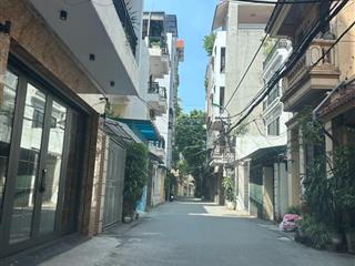 Bán nhà phân lô ô tô vào nhà, phố hoàng văn thái, tt thanh xuân, nhà 5 tầng, dt 46m2, giá 17.9 tỷ
