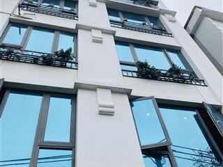 Hàng siêu ngon tt thanh xuân, ô tô, 86m2, 6t thang máy, cho thuê 70tr/thg giá chỉ hơn 23 tỷ