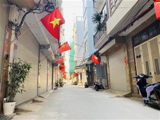 Bán nhà phân lô ô tô vào nhà, phố hoàng văn thái, tt thanh xuân, nhà 5 tầng, dt 48m2, nhỉnh 18 tỷ