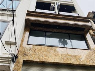 Phân lô ô tô vào nhà, phố vương thừa vũ , tt thanh xuân, 7 tầng, dt 52m2, nhỉnh 20 tỷ