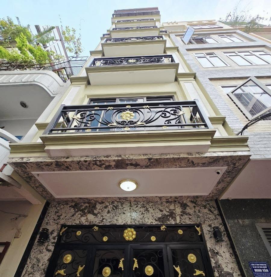 Nhà đẹp. phân lô ô tô vào nhà, phố vương thừa vũ , thanh xuân, 7 tầng, dt 52m2, nhỉnh 20 tỷ