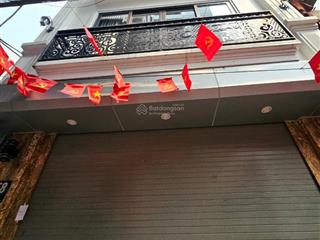 Bán nhà mặt ngõ ô tô tránh. p hoàng văn thái, 5 tầng, dt 48m2, chỉ hơn 16 tỷ