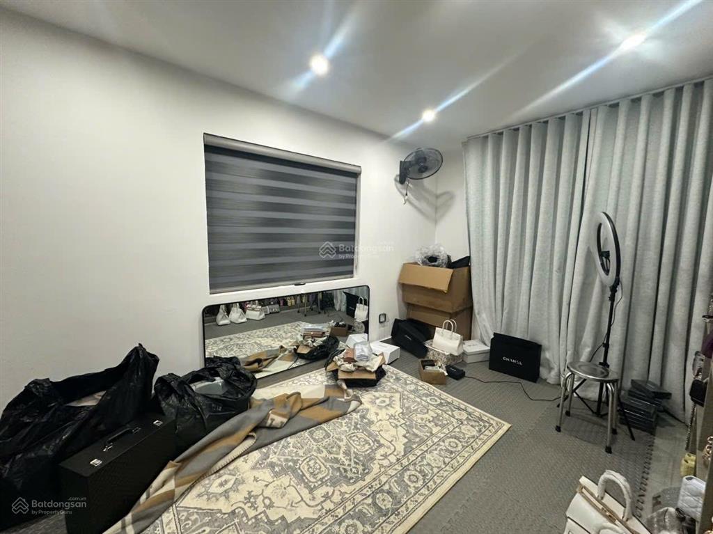 Bán nhà mặt ngõ ô tô tránh. p hoàng văn thái, 5 tầng, dt 48m2, chỉ hơn 16 tỷ