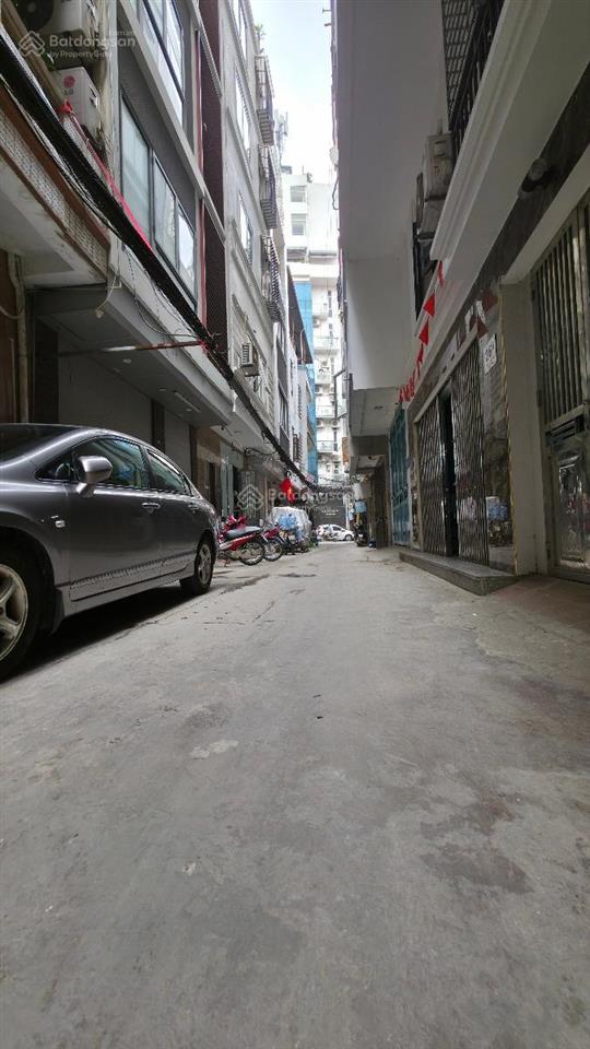 Tìm chủ mới, phân lô ô tô, phố vương thừa vũ , t. xuân, 7 tầng, thang máy. dt 52m2, nhỉnh 19 tỷ