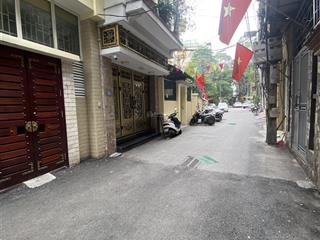 Bán đất, khu víp hoàng văn thái, thanh xuân, dt 100m2, mặt đường nhựa, xe tải tránh, giá cực tốt