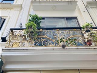 Giá tốt! ban nhà 5 tầng, dt 48m2, ô tô vào nhà, tránh đỗ, hoàng văn thái, thanh xuân, chỉ hơn 16 tỷ