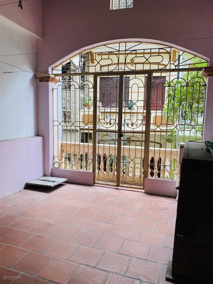 Nhà 3 tầng. phố vương thừa vũ, thanh xuân, dt 50m2, ô tô đỗ, vào nhà, cực hiếm ! chỉ nhỉnh 19 tỷ