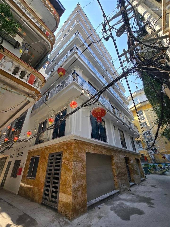 Sở hữu ngay căn góc tại tt thanh xuân  ô tô vào nhà  dt 39m2, 7 tầng thang máy  nhỉnh 15 tỷ.