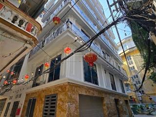 Sở hữu ngay căn góc tại tt thanh xuân  ô tô vào nhà  dt 39m2, 7 tầng thang máy  nhỉnh 15 tỷ.