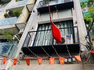 Nhà đẹp! phố tô vĩnh diện  thanh xuân  52m2  5 tầng  full đồ  thang máy  ô tô  giá chỉ 18 ty
