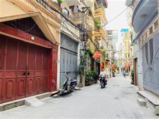 Bán gấp nhà mặt ô tô  tránh đỗ, dt 48m2  5 tầng  hoàng văn thái  thanh xuân, chỉ hơn 16 tỷ