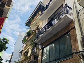 Thanh xuân  vũ tông phan  ô tô  kinh doanh  thang máy  dt 50m2  7 tầng . nhỉnh 16 tỷ,