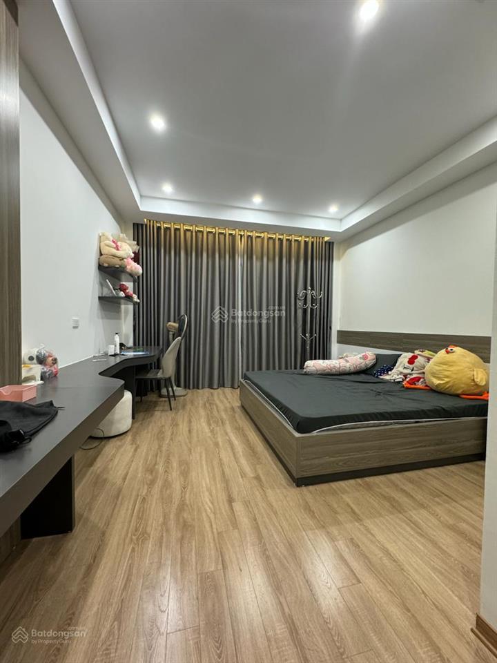 Bán nhà mặt ngõ ô tô tránh. dt 45m2  5 tầng  chủ nhà thiện chí  hơn 16 tỷ chốt giá cực tốt