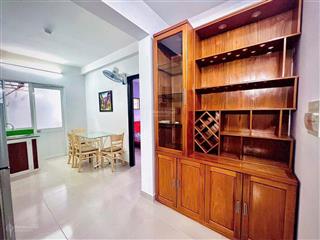 Tv cho thuê căn hộ 2pn chung cư ct4b vĩnh điềm trung