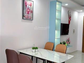 Ad cho thuê chung cư ct5 vĩnh điềm trung, tây nha trang