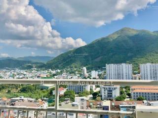 Cho thuê căn hộ hoàng quân ngay bến xe phía bắc