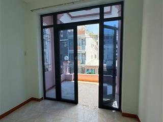 Bt cho thuê nhà nguyên căn gần trụ sở uỷ ban tỉnh  phường nha trang