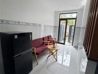 Nhà nguyên căn hẻm 2/4, hà thanh