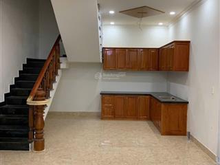 Cho thuê nhà mặt tiền nguyễn tất thành phước đồng