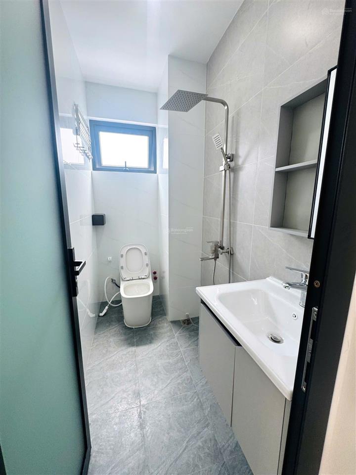 Cho thuê căn hộ studio mới 100% bắc nha trang