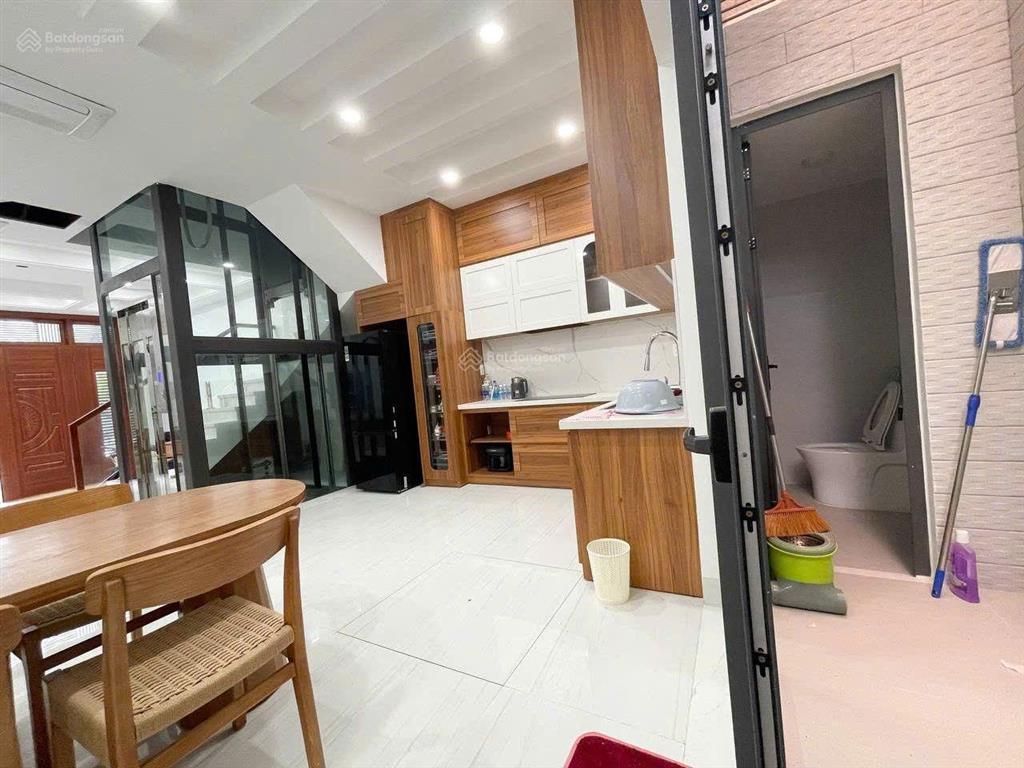 Cho thuê căn hộ studio mới 100% bắc nha trang