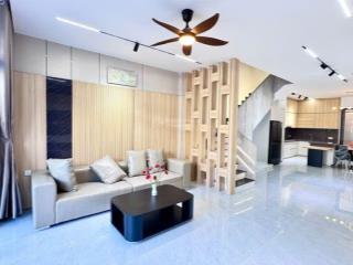 Dt cho thuê nhà nguyên căn kđt mỹ gia gói 8