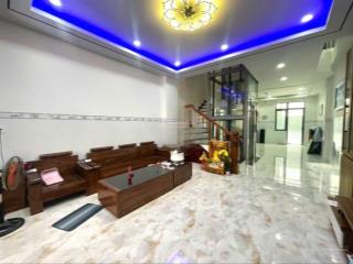 Dt cho thuê nhà mới 100% kđt an bình tân