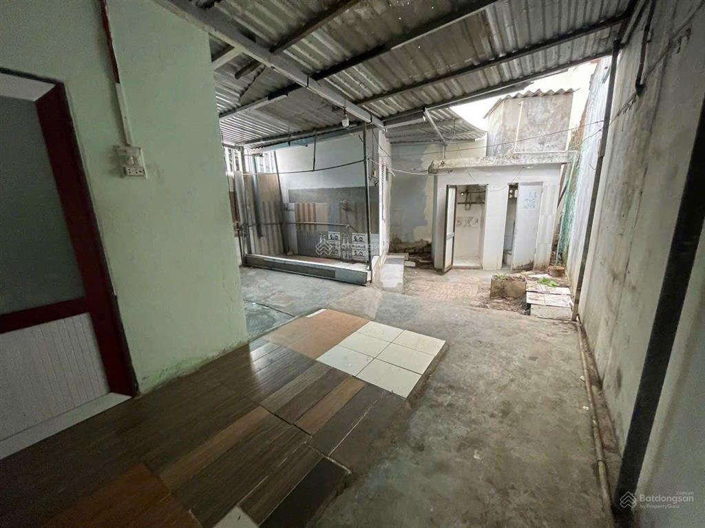 Cho thuê nhà nguyên căn mặt tiền quảng đức gần mai xuân thưởng, bắc nha trang
