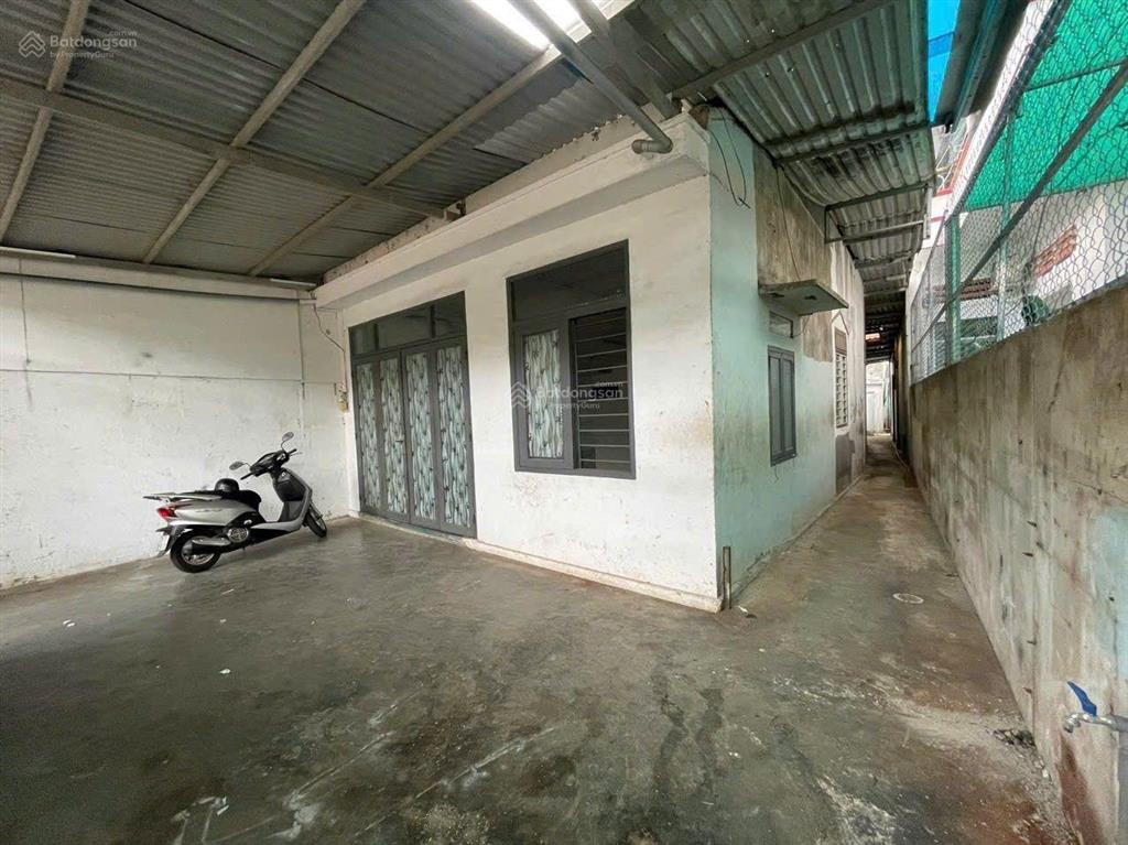 Cho thuê nhà nguyên căn mặt tiền quảng đức gần mai xuân thưởng, bắc nha trang