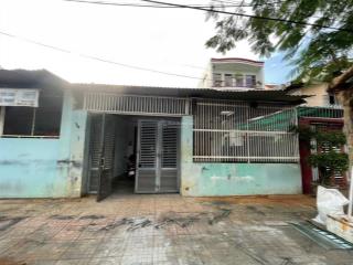 Cho thuê nhà nguyên căn mặt tiền quảng đức gần mai xuân thưởng, bắc nha trang