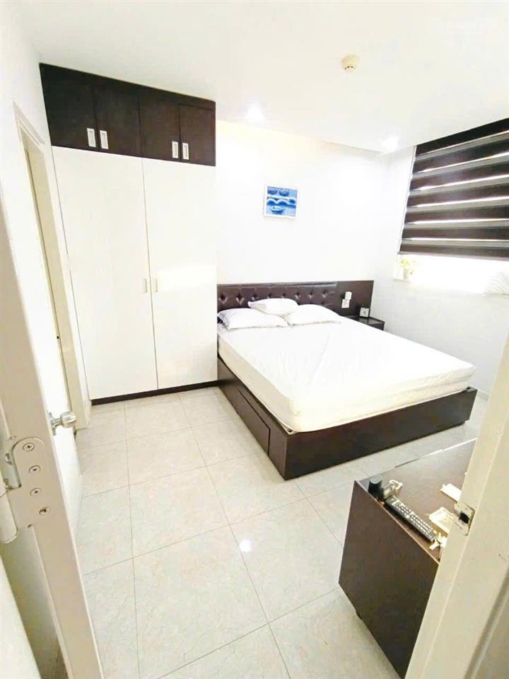 Ag cho thuê căn hộ mường thanh 04 trần phú view sông