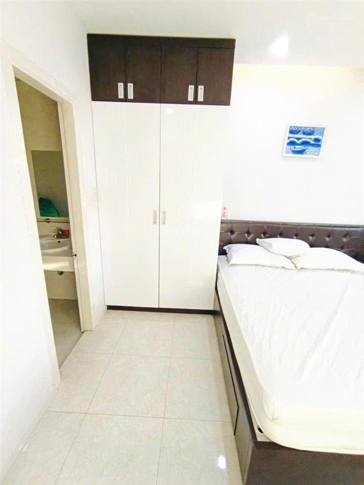 Ag cho thuê căn hộ mường thanh 04 trần phú view sông